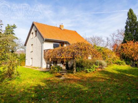 fotografie | Prodej - dům/vila, 167 m²