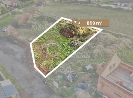 3.jpg | Prodej - pozemek pro bydlení, 859 m²