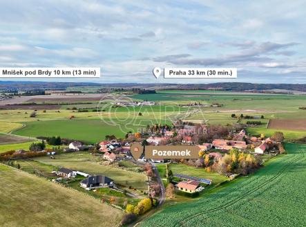 1.jpg | Prodej - pozemek pro bydlení, 859 m²