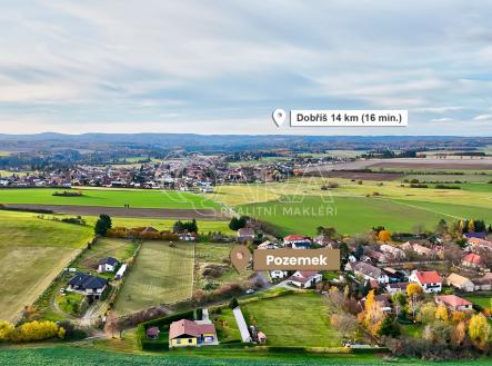 2.jpg | Prodej - pozemek pro bydlení, 859 m²