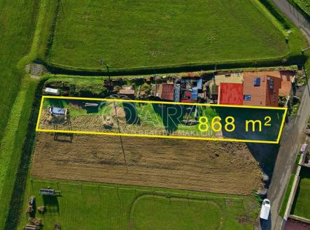 hf-30.jpg | Prodej - pozemek pro bydlení, 868 m²