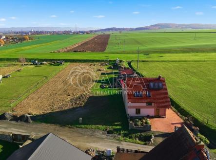 fotografie | Prodej - pozemek pro bydlení, 868 m²