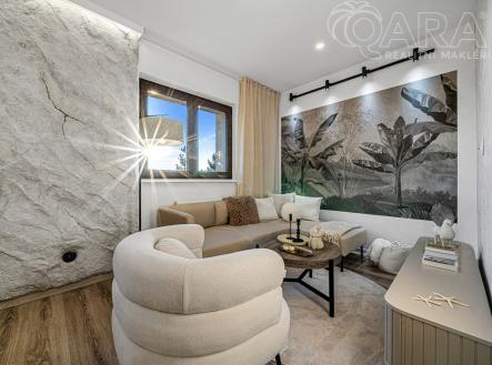 Prodej bytu 1kk Praha Petr Pavel | Prodej bytu, 1+kk, 36 m²