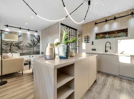 Prodej bytu 1kk Praha Petr Pavel | Prodej bytu, 1+kk, 36 m²