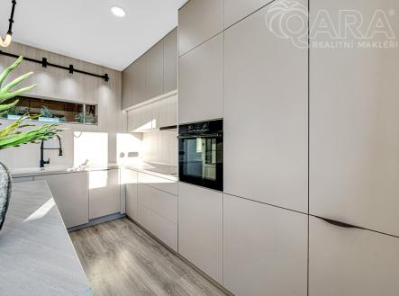 Prodej bytu 1kk Praha Petr Pavel | Prodej bytu, 1+kk, 36 m²