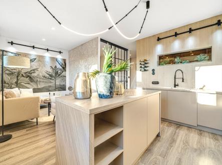 Prodej bytu 1kk Praha Petr Pavel | Prodej bytu, 1+kk, 37 m²