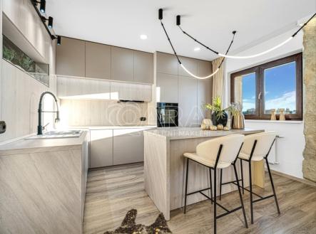 Prodej bytu 1kk Praha Petr Pavel | Prodej bytu, 1+kk, 37 m²