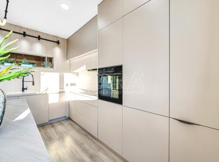 Prodej bytu 1kk Praha Petr Pavel | Prodej bytu, 1+kk, 37 m²