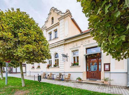 Prodej - dům/vila, 377 m² obrázek