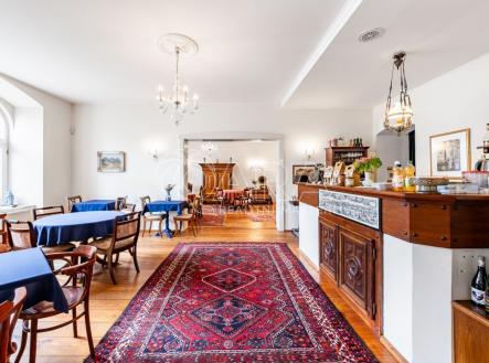 fotografie | Prodej - dům/vila, 377 m²