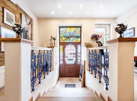 fotografie | Prodej - dům/vila, 377 m²