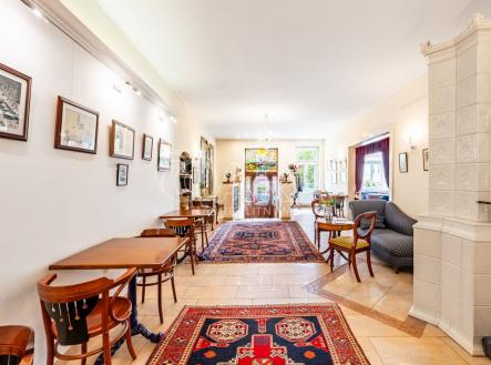 fotografie | Prodej - dům/vila, 377 m²