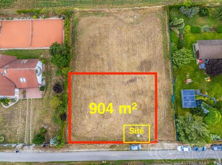 fotoboto-10-1.jpg | Prodej - pozemek pro bydlení, 904 m²