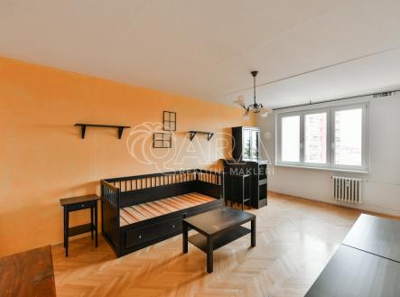 001.jpeg | Pronájem bytu, 3+1, 84 m²