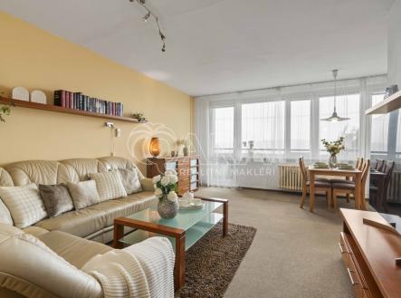 qara.cz | Prodej bytu, 3+1, 87 m²