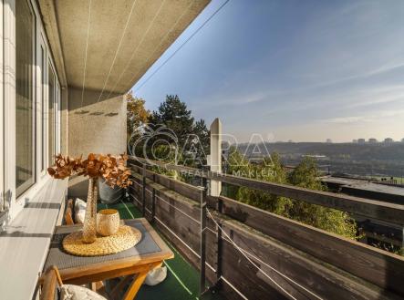 qara.cz | Prodej bytu, 3+1, 87 m²