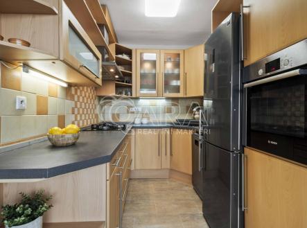 qara.cz | Prodej bytu, 3+1, 87 m²