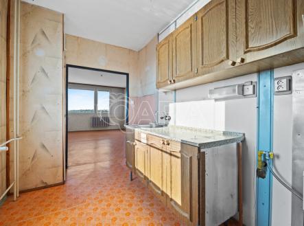 Prodej bytu, 3+1, 66 m²