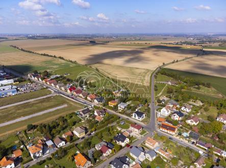 dji-0879.jpg | Prodej - pozemek pro bydlení, 848 m²