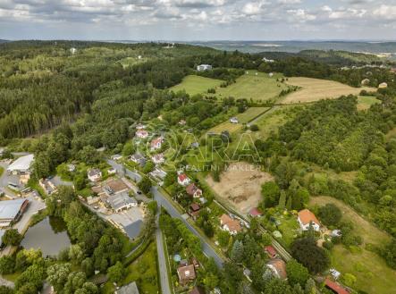 fotografie | Prodej - pozemek pro bydlení, 1 296 m²