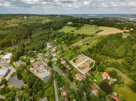 fotografie | Prodej - pozemek pro bydlení, 1 296 m²