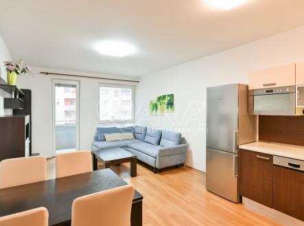 004.jpeg | Pronájem bytu, 3+kk, 83 m²