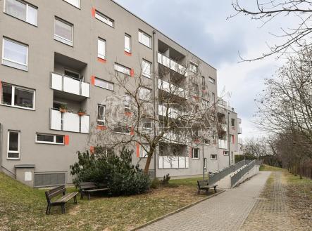 003.jpeg | Pronájem bytu, 3+kk, 83 m²