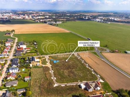 fotografie | Prodej - pozemek pro bydlení, 822 m²