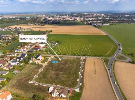 fotografie | Prodej - pozemek pro bydlení, 822 m²
