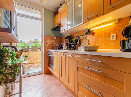 Prodej bytu, 2+1, 51 m² obrázek