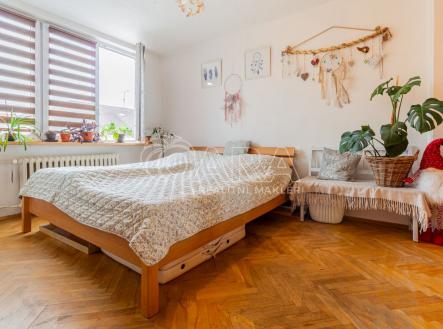 fotografie | Prodej bytu, 2+1, 51 m²