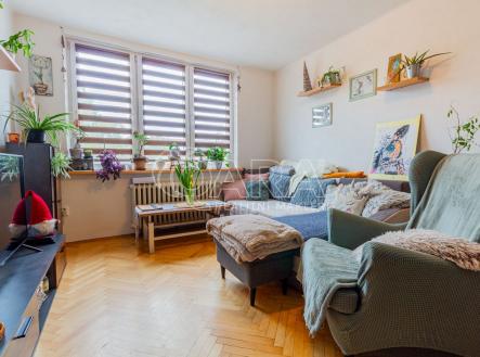 fotografie | Prodej bytu, 2+1, 51 m²