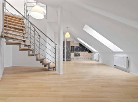 dsc03177.jpg | Pronájem bytu, 3+kk, 91 m²