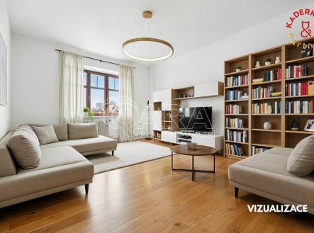 3.png | Prodej bytu, 3+1, 79 m²