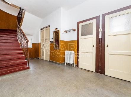 vstupní hala | Prodej - dům/vila, 136 m²