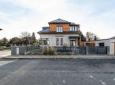 Prodej - dům/vila, 136 m²