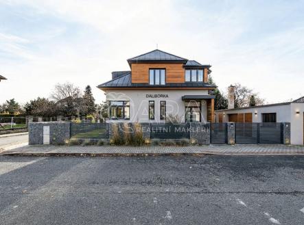 fotografie | Prodej - dům/vila, 136 m²