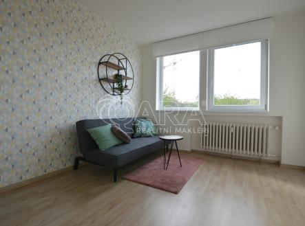 Pronájem bytu, 1+1, 32 m² obrázek