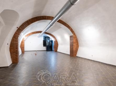 Suterén 1 | Pronájem - jiné, 89 m²