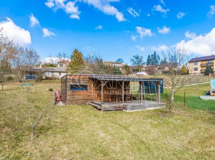 dsc00076.jpg | Pronájem - chata/rekreační objekt, 36 m²