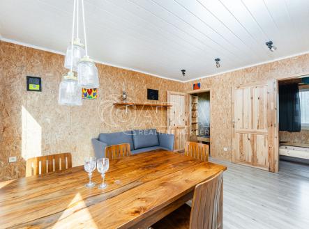 dsc00100.jpg | Pronájem - chata/rekreační objekt, 36 m²