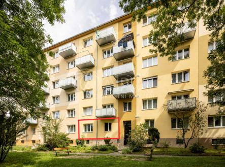 foto2.jpg | Prodej bytu, 3+1, 75 m²