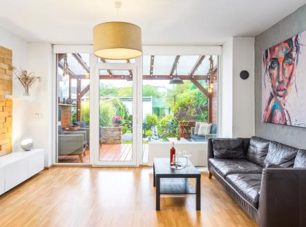 hotovo-1.jpg | Pronájem - dům/vila, 106 m²