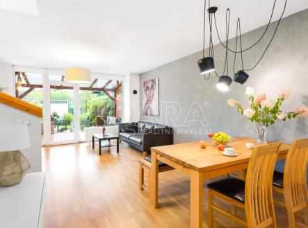 hotovo-2.jpg | Pronájem - dům/vila, 106 m²