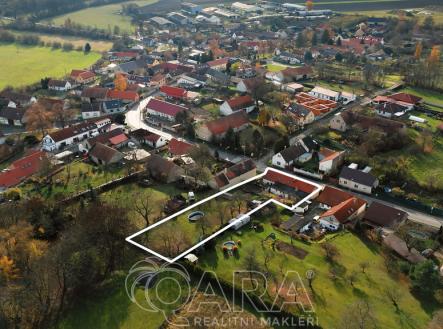 Benátecká Vrutice1 | Prodej - dům/vila, 300 m²