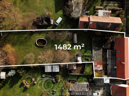 Benátecká Vrutice 2 | Prodej - dům/vila, 300 m²