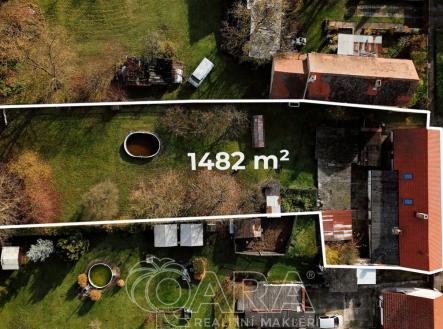 fotografie | Prodej - dům/vila, 300 m²