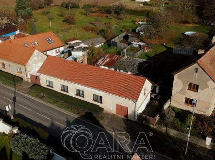 Prodej - dům/vila, 300 m² obrázek