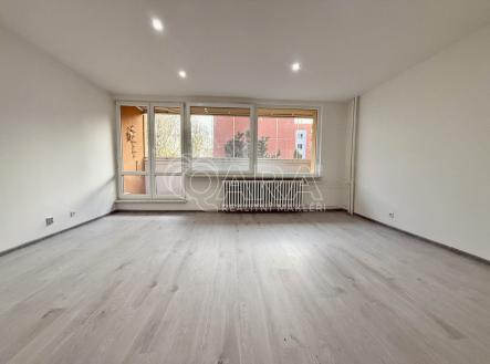 Pronájem bytu, 3+1, 74 m² obrázek