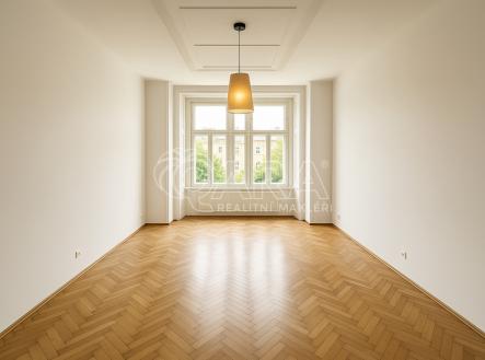 Pronájem - kanceláře, 147 m² obrázek